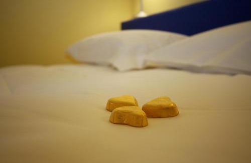 Washington Hotel | My Hotel Milano
