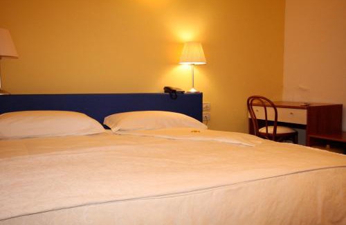 Washington Hotel | My Hotel Milano