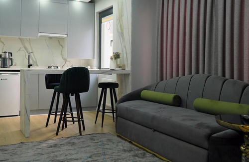 Moda Hotel | My Kent Hotel