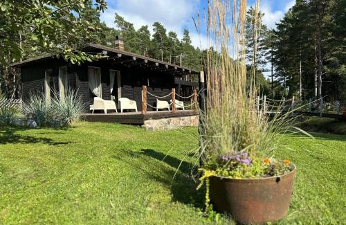 Undva Ski Chalet | My little happy place