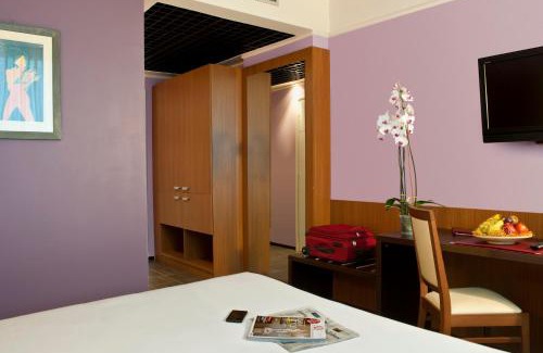 Province of Bologna Hotel | My One Hotel Bologna