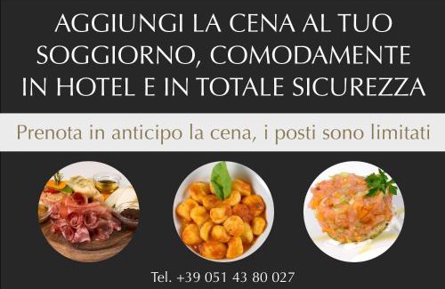 Province of Bologna Hotel | My One Hotel Bologna
