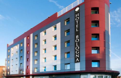 Province of Bologna Hotel | My One Hotel Bologna