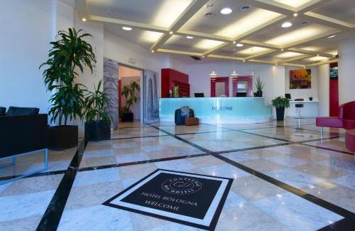 Province of Bologna Hotel | My One Hotel Bologna