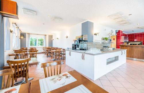 Leinfelden-Echterdingen House | My Pension STUTTGART-AIRPORT-MESSE