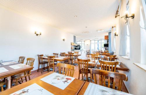 Leinfelden-Echterdingen House | My Pension STUTTGART-AIRPORT-MESSE
