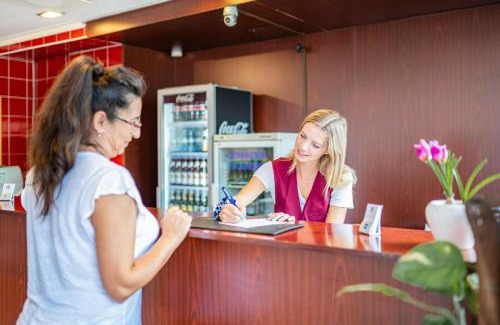 Leinfelden-Echterdingen House | My Pension STUTTGART-AIRPORT-MESSE