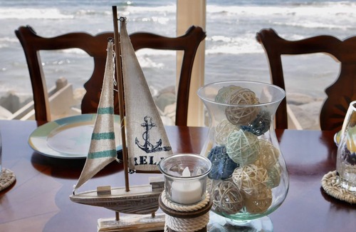Lincoln Acres Condo | My Seacoast Home - A little piece of Paradise