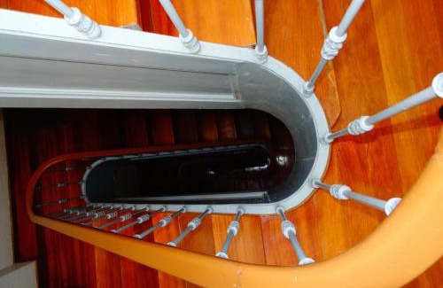 Baixa Hotel | My Story Hotel Tejo