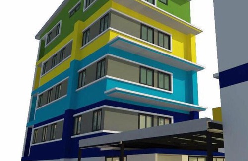 Thung Maha Mek Hostel | My Thai Hostel