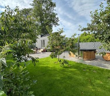 Neuendorf-Sachsenbande House | my-tinyhouse