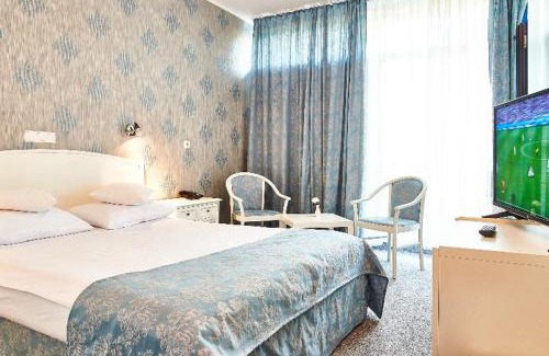 Suceava Hotel | MyContinental Suceava
