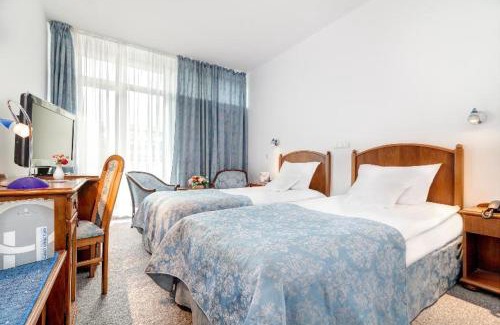 Suceava Hotel | MyContinental Suceava