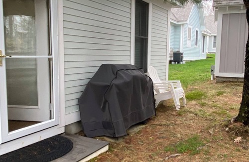 Summer Village Cottage | MyDreamComeTrue-Cottage 101-Summer Village-2 miles from beach-Book now for 2025