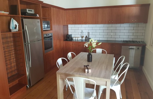 Bendigo House | Myers CBD