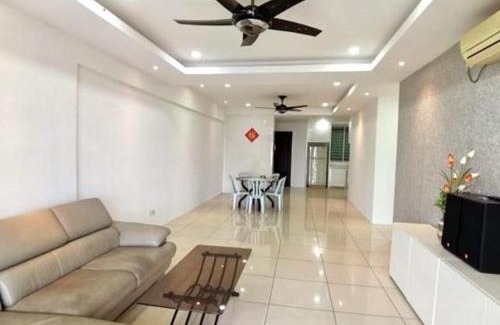 Batu Ferringhi House | MyHome Batu Feringghi Penang