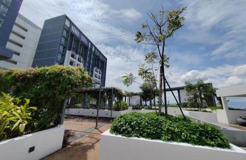 Batu Ferringhi House | MyHome Batu Feringghi Penang