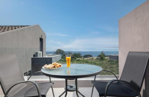 Kallikratia Apartment | Mykoniatika Villas