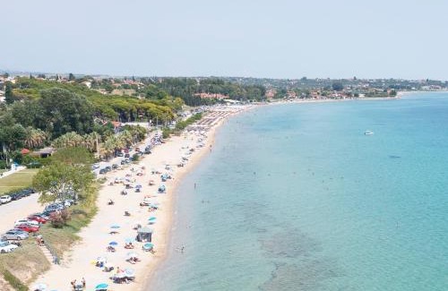 Kallikratia Apartment | Mykoniatika Villas