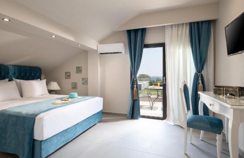 Kallikratia Apartment | Mykoniatika Villas