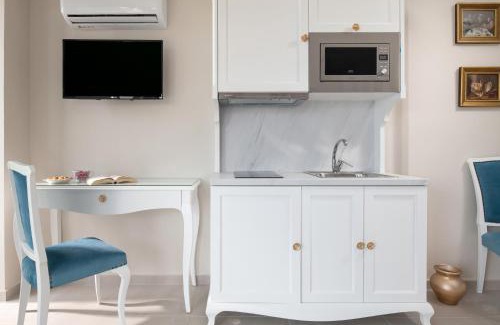 Kallikratia Apartment | Mykoniatika Villas