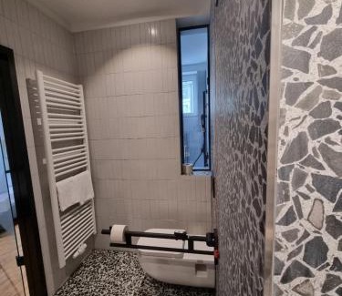 Ludwigsvorstadt-Isarvorstadt Hotel | myMINGA13 - Hotel & serviced Apartments