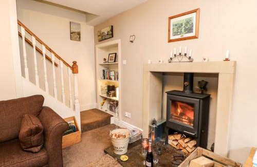 West Witton House | Myrtle Cottage