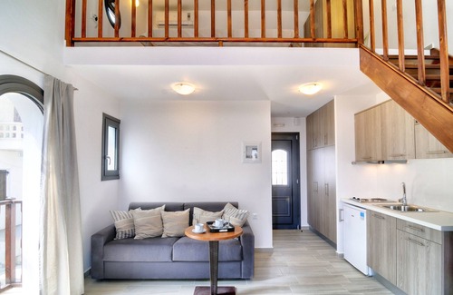 Myrtos Hotel | Myrtos Mare Suites