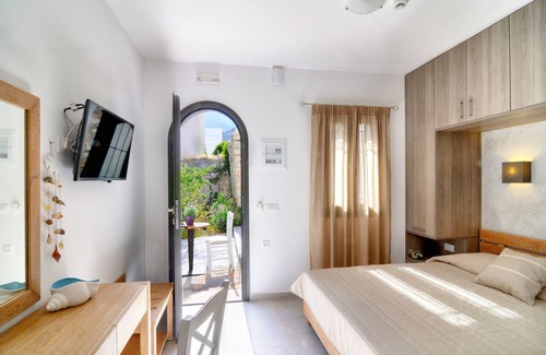 Myrtos Hotel | Myrtos Mare Suites
