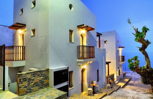 Myrtos Apartment | Myrtos Mare Suites - Studio