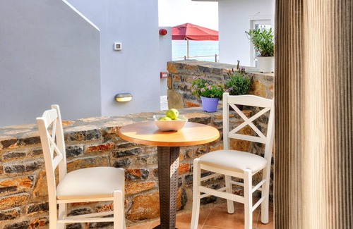 Myrtos Apartment | Myrtos Mare Suites - Studio