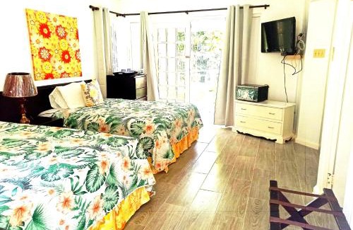 Ocho Rios Apartment | Mystic Ridge Apt 26F