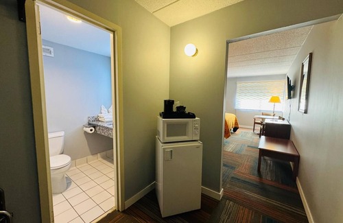 Mystic Hotel | Mystic River Hotel & Suites Near Casinos