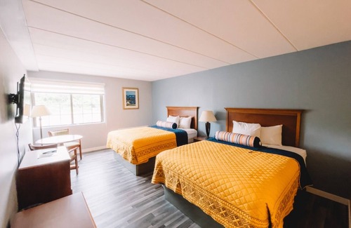 Mystic Hotel | Mystic River Hotel & Suites Near Casinos