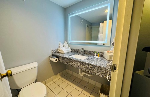Mystic Hotel | Mystic River Hotel & Suites Near Casinos
