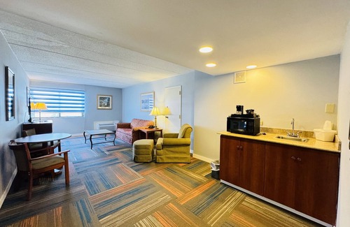 Mystic Hotel | Mystic River Hotel & Suites Near Casinos