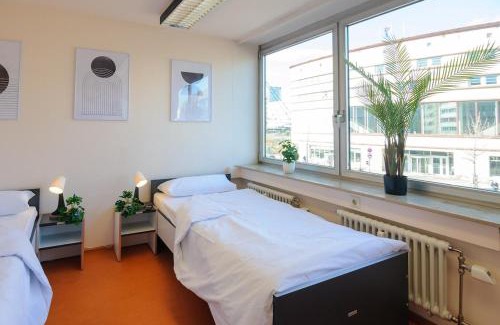 Pforzheim Apartment | MZK Maier Inexpensive and central