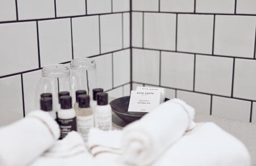 Tollered Hotel | Nääs Fabriker Hotell & Restaurang
