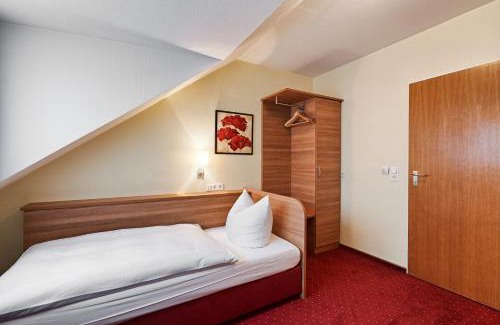 Altenfurt Nord Hotel | Nürnberger Trichter Family-Business Hotel Garni
