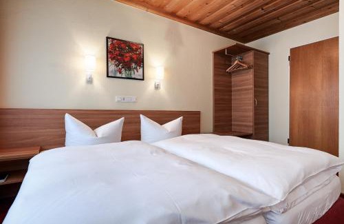 Altenfurt Nord Hotel | Nürnberger Trichter Family-Business Hotel Garni