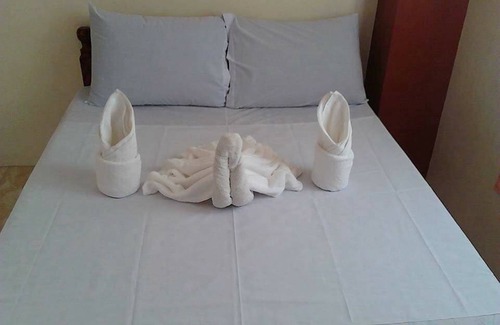 Santa Fe House | N & F Guest House