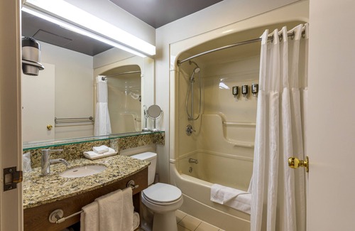 Quartier 5-4 Hotel | N Hôtel Québec
