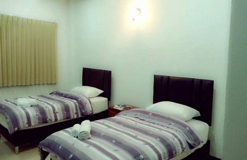 Surin House | N-Joy Place