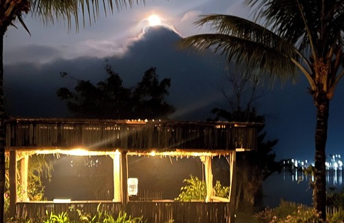 Toya Bungkah RV Rental | N'jung Bali Camp
