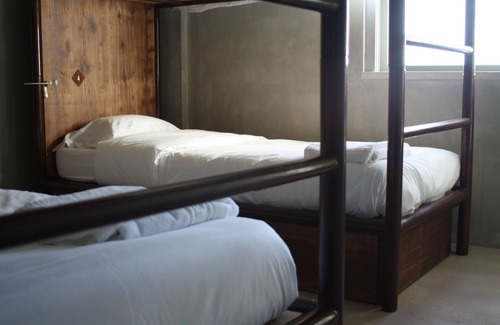 Santarem Bed & Breakfast | N1 Hostel Apartments & Suites