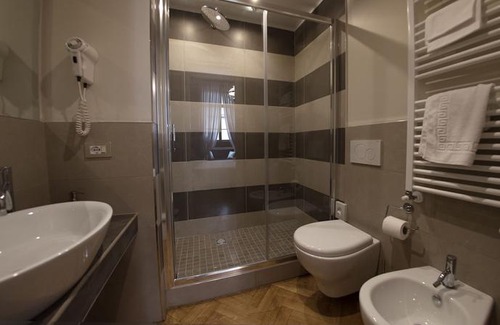 Duomo House | N4U Guest House Florence