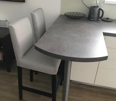 Nove Mesto na Morave Apartment | Na Modřínové