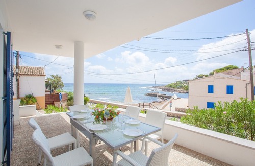 Pedruscada Villa | Na Pilena 6 - Three Bedroom Villa, Sleeps 6