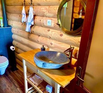 Csucshegy Ski Chalet | Naarden with Sauna