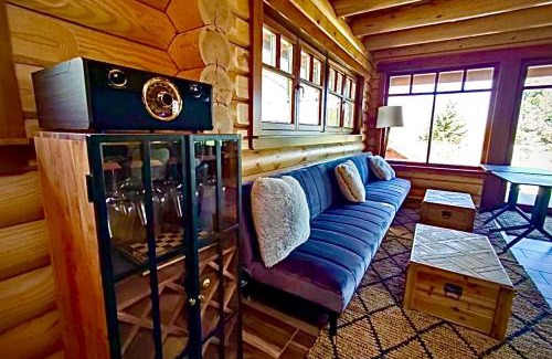 Csucshegy Ski Chalet | Naarden with Sauna